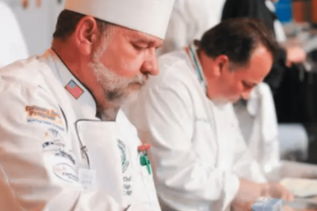 Chefs